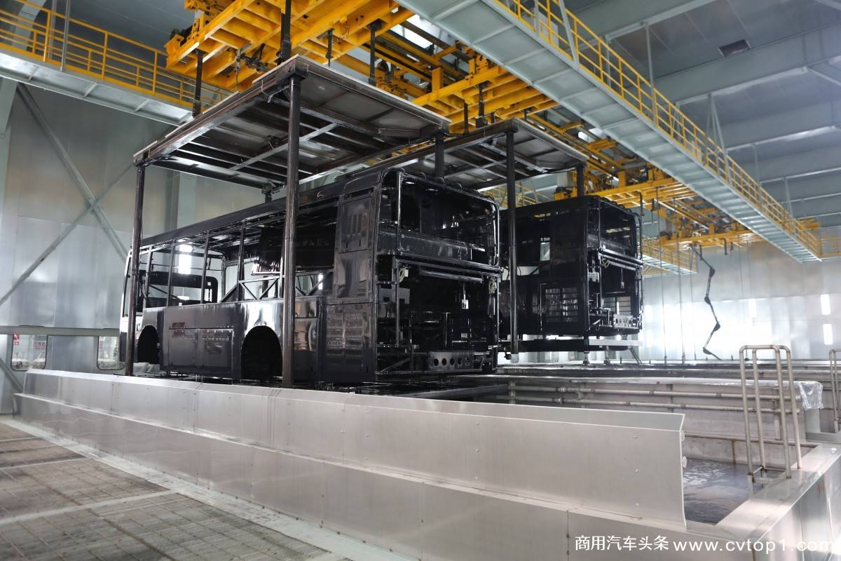 預(yù)測(cè)未來(lái)陰極電泳涂料與涂裝的發(fā)展趨勢(shì)