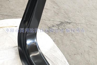 <b>汽車(chē)油箱托架電泳涂裝</b>